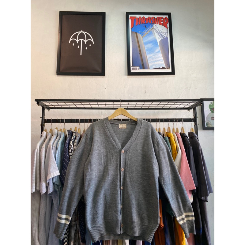 MONTAGE - CARDIGAN**