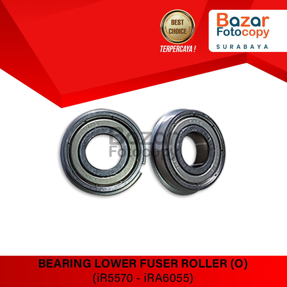 BEARING LFR (O) iR5570 /iRA6055 - XG9-0564-000