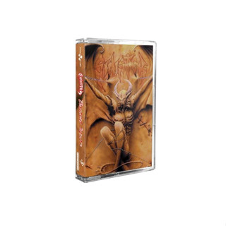 Kazet TAPE SINISTER - บาสตาร์ดเซนต์