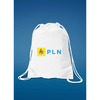 Pln Motif กระเป๋าหูรูด