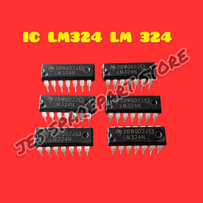 IC LM324 LM 324*****