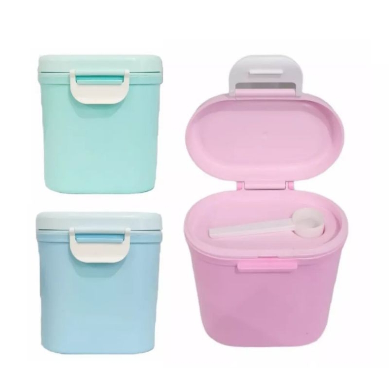 BABY MILK POWDER CONTAINER MILK CONTAINER BABY MILK POWDER CONTAINER MILK BOX BABY MILK POWDER BOX B