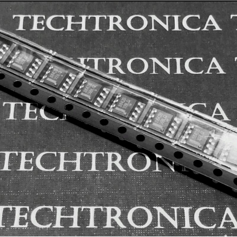 IC 3842B 3842 UC3842B UC3842 SOP-8