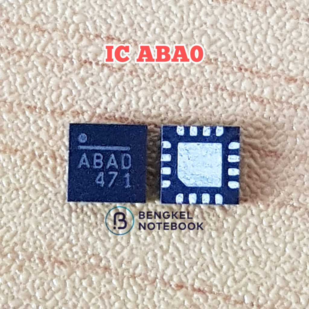 IC ABA0 AOZ5007AQI ABAO AOZ5007 Z5007 AOZ5007A QFN-22