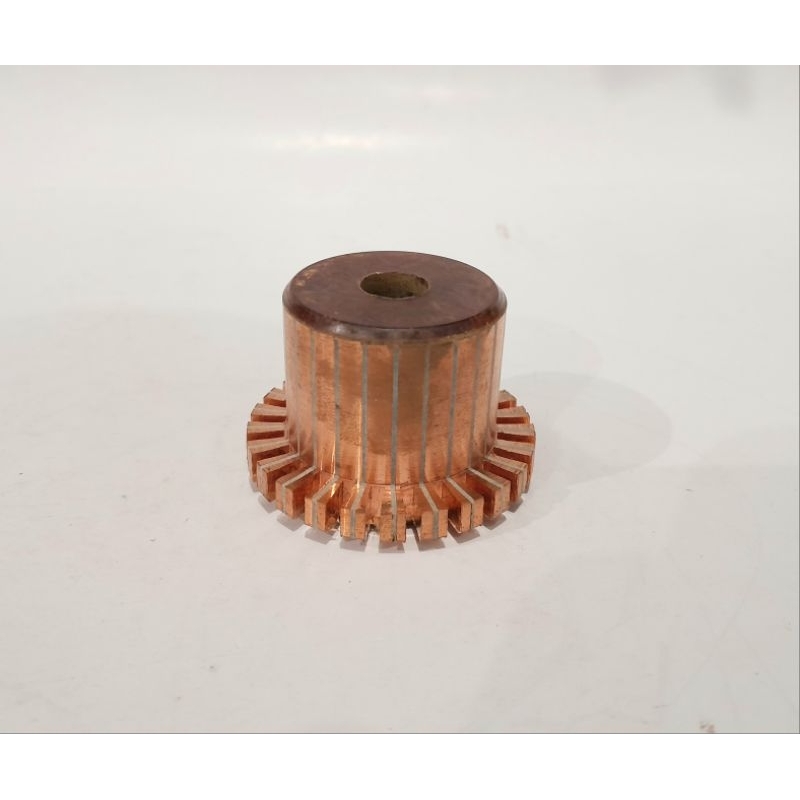 ARMATUR HEAD STARTER/COLECTOR COMMUTATOR STARTER M. COLT PS-120 -