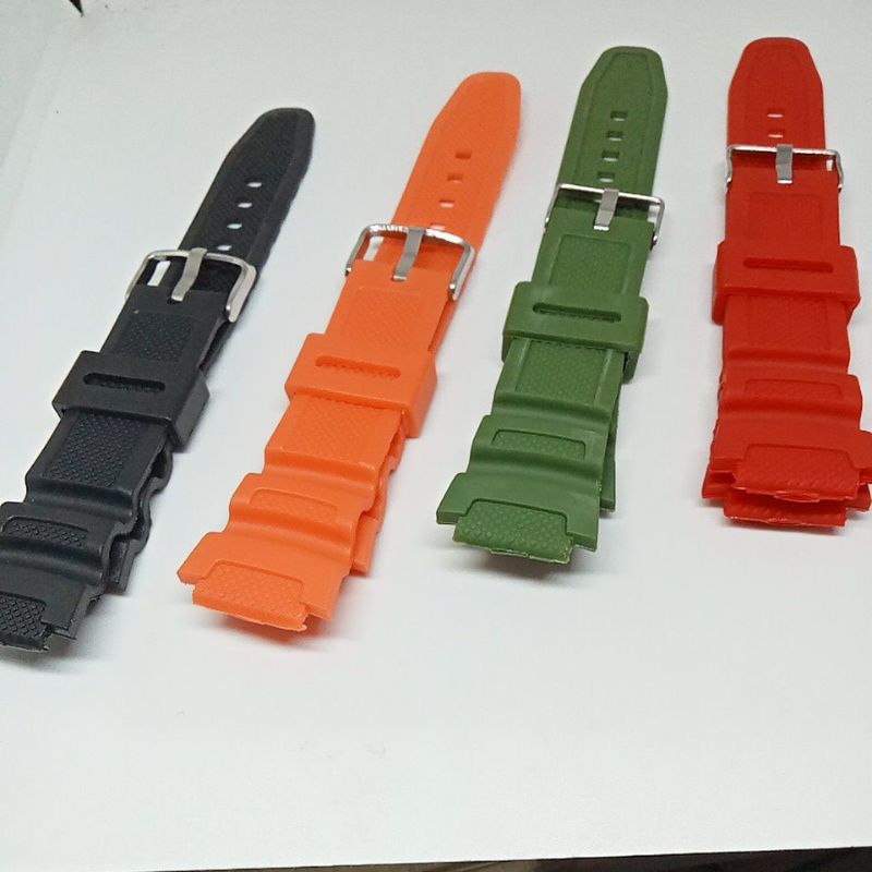 สายนาฬิกา Casio W218H W-218H