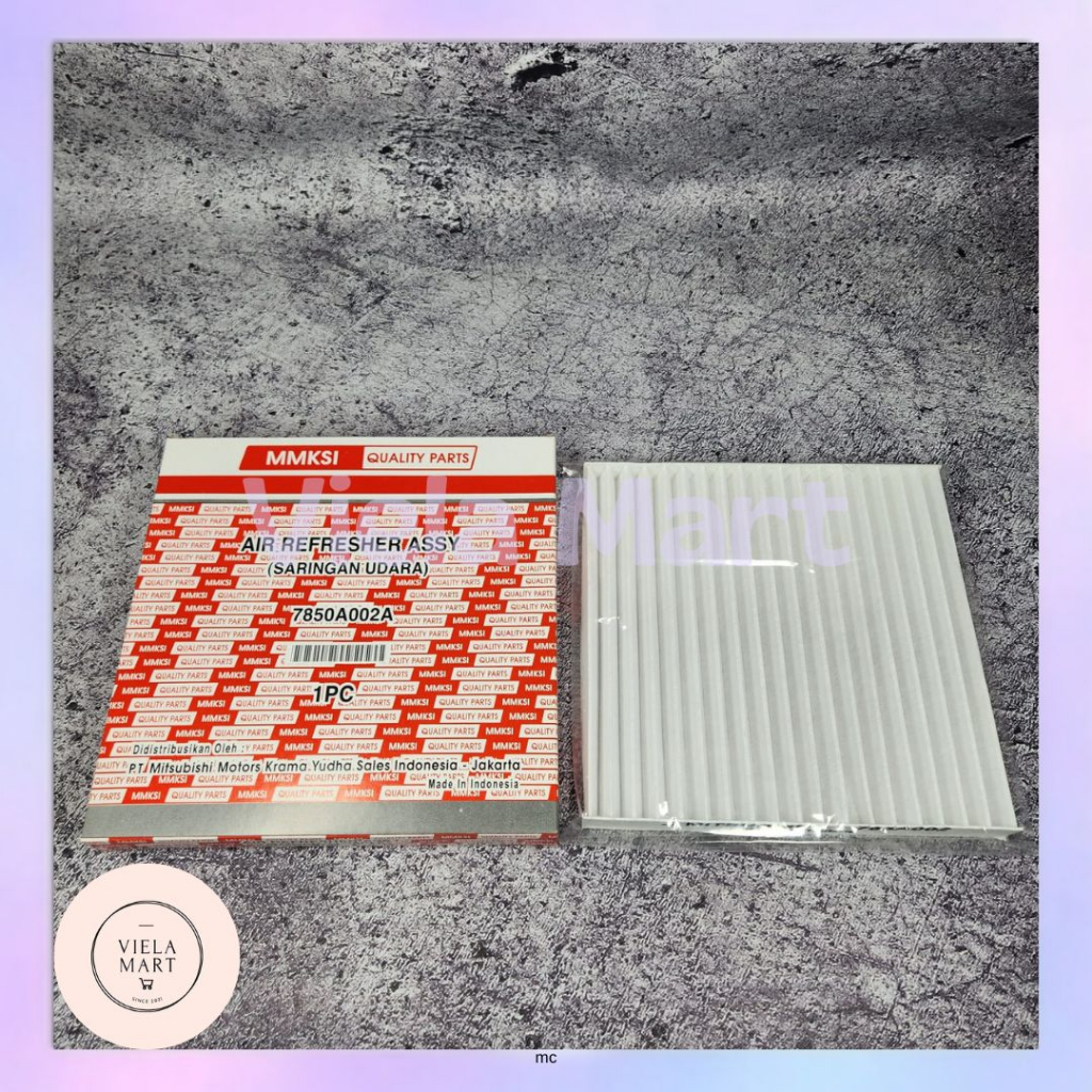 Xpander Mirage All New Livina Cabin AC Filter (7850A002)