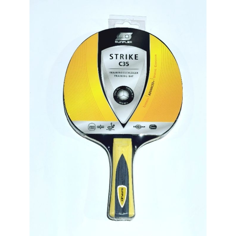 SUNFLEX STRIKE C 35 TABLE TENNIS BET