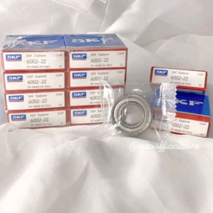 LAR BEARING 6002 2Z SKF 60022Z SKF