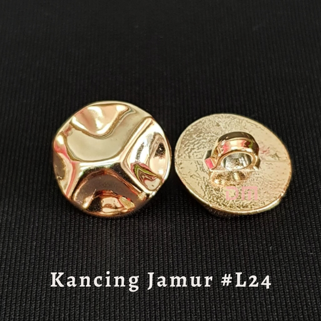 ปุ่มเห็ด L24/DL24***