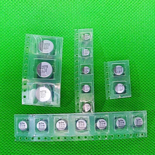 Smd ตัวเก็บประจุ สําหรับเครื่องวัดความเร็วห้องโดยสาร toyota HILUX