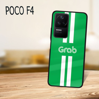 [CS24] เคสเงา Xiaomi Poco F4 เคสกลิตเตอร์ Pic HD Motif GRAB| เคส Xiaomi Poco F4 Hp | เคสร่วมสมัย คุณภาพดี | Xing ทุกร้าน