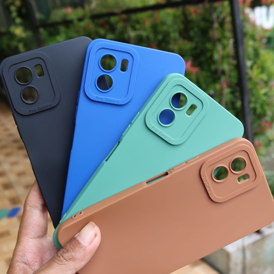 CASE VIVO Y83 Y81 Y85 - CASE SOFTCASE PRO CAMERA VIVO Y83 Y81