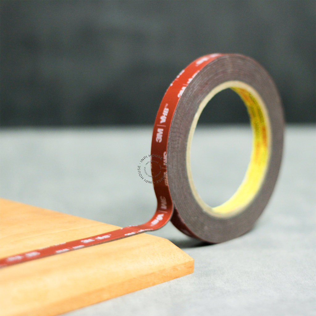 INPI - เทปคู่ 3M VHB