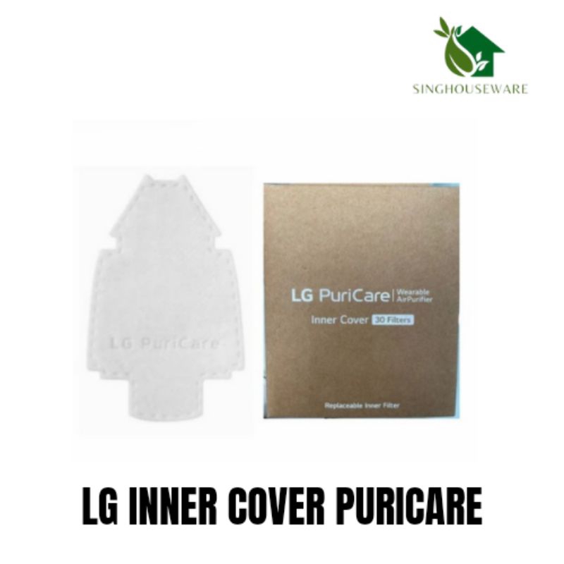 LG Puricare Mask Inner Cover/ LG GEN 2 Mask Filter