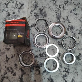Kom ส้อม ชาม ตะเกียบหน้า PACIFIC BMX Mini Federal CTB สําหรับจักรยาน