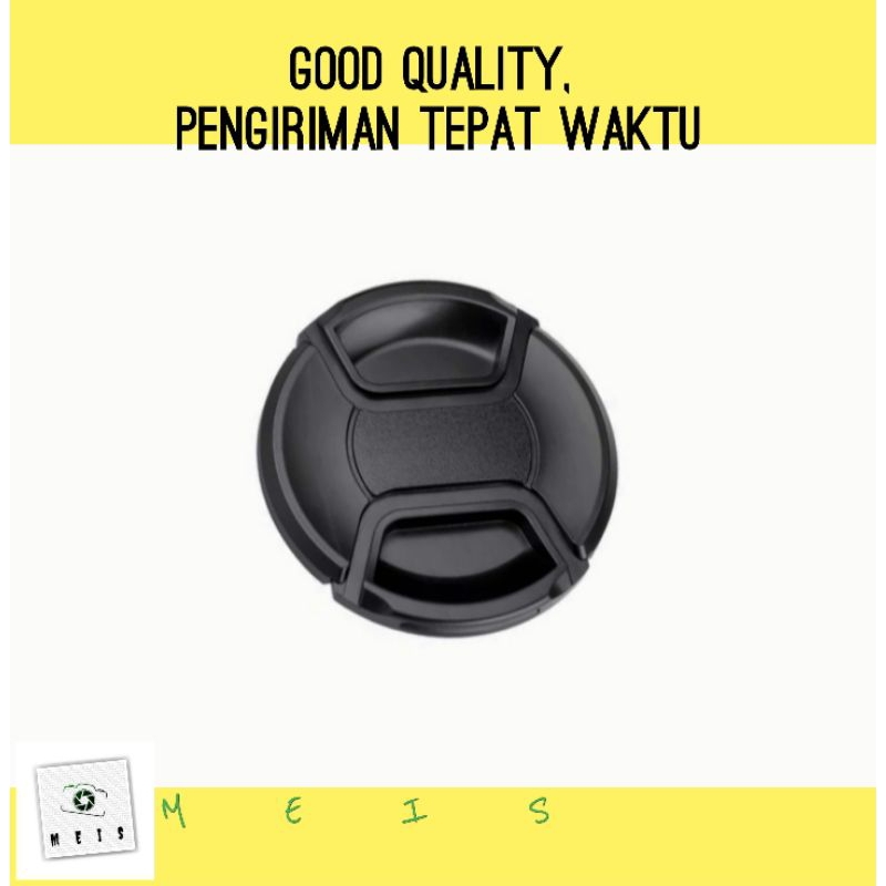 TTArtisan 100mm f2.8 Lens Front Cap - ฝาปิดเลนส์