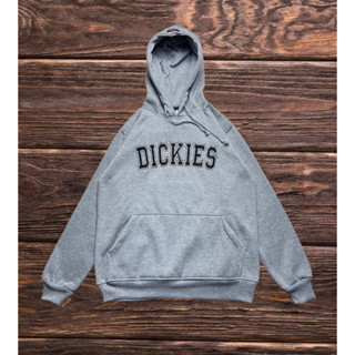 เสื้อกันหนาว มีฮู้ด ลาย Dickies HYPE 21st