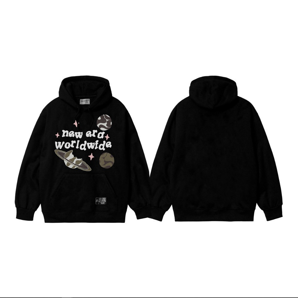 ต้นฉบับ PUNISMENT HOODIE/แจ็คเก็ตผู้ชาย/เสื้อกันหนาวผู้ชาย/OVERSIZE HOODIE/CROP HOODIE