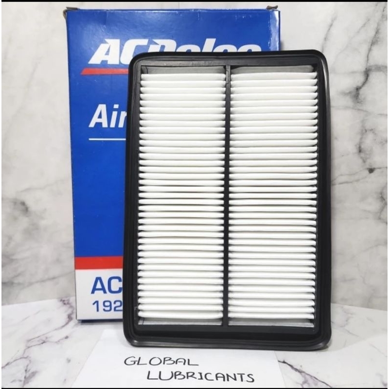 กรองอากาศ Air/Air AC Delco Nissan XTrail/XTrail 2.0/2.5 T32/ 0181