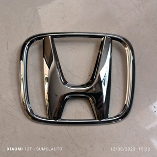 โลโก้สัญลักษณ์ Honda