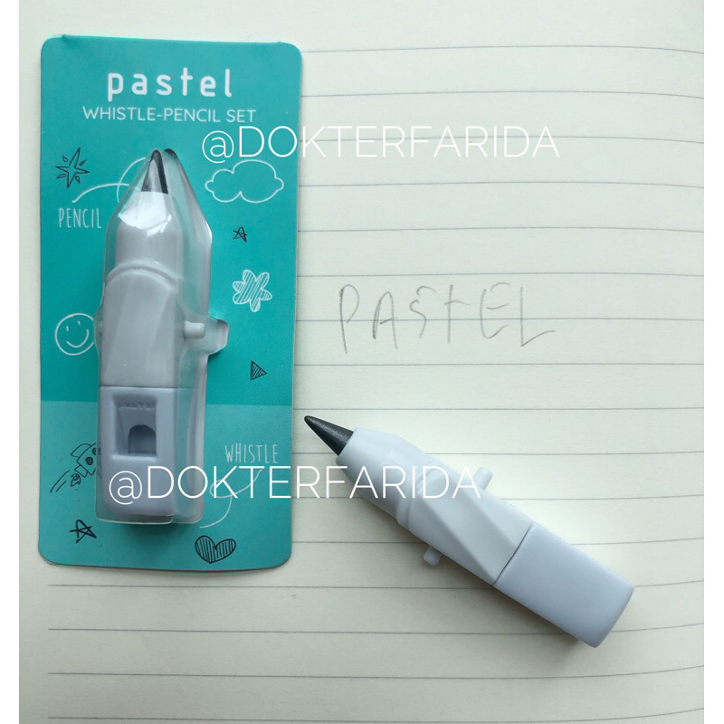 RK Pastel Inhaler Cap Pastel Inhaler Lanyard Hand Strap Ring - Original Thailand