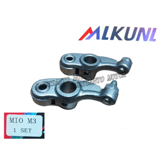 Rocker ARM PLATUK วาล์ว MIO M3 MLKUNL 1 ชุด