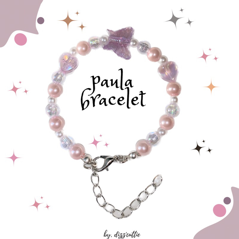 •PAULA BRACELET•****