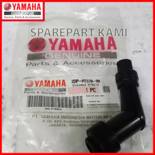 SPARK PLUG CAP, SPARK PLUG CAP, NMAX N max LEXY AEROX YAMAHA 2DP