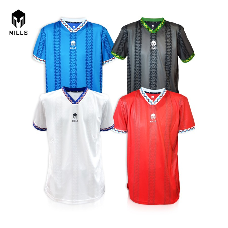 MILLS ZIGA 1225 JERSEY