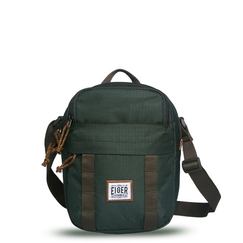 Eiger1989 Seaway Pouch Sling Bag