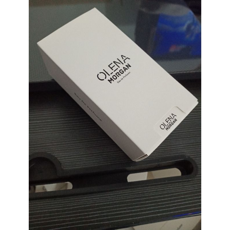 Lelabo กล่องเลื่อน 50 ml พร้อมพิมพ์แบรนด์