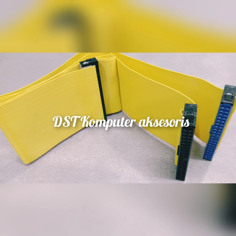 ATA/IDE CABLE สําหรับพีซี