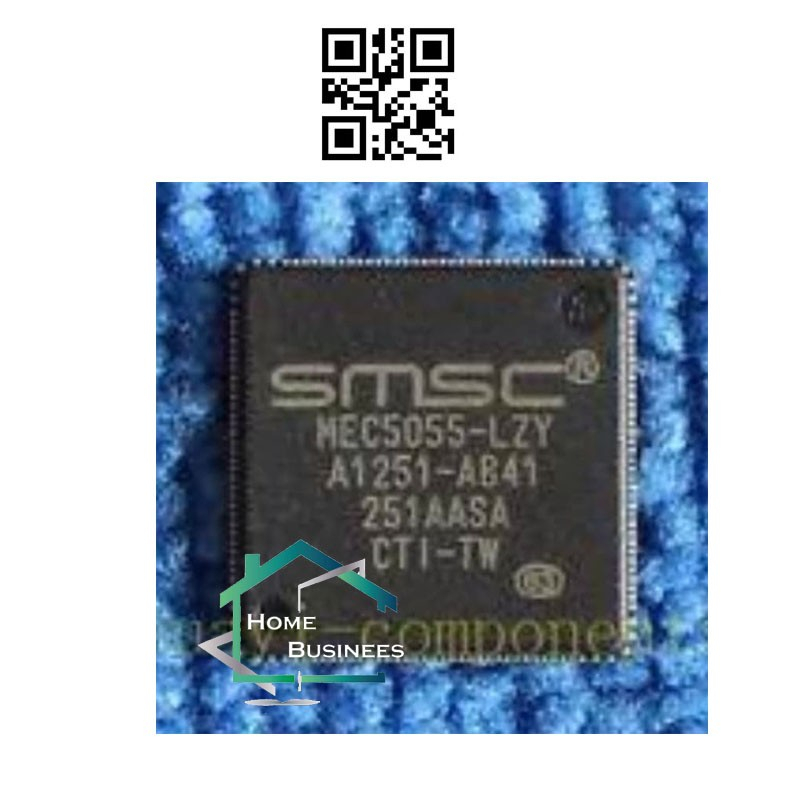 SMSC MEC5055-LZY MEC5055L MEC5055 L MEC 5055L SMSC5055L SMSC 5055 LZY