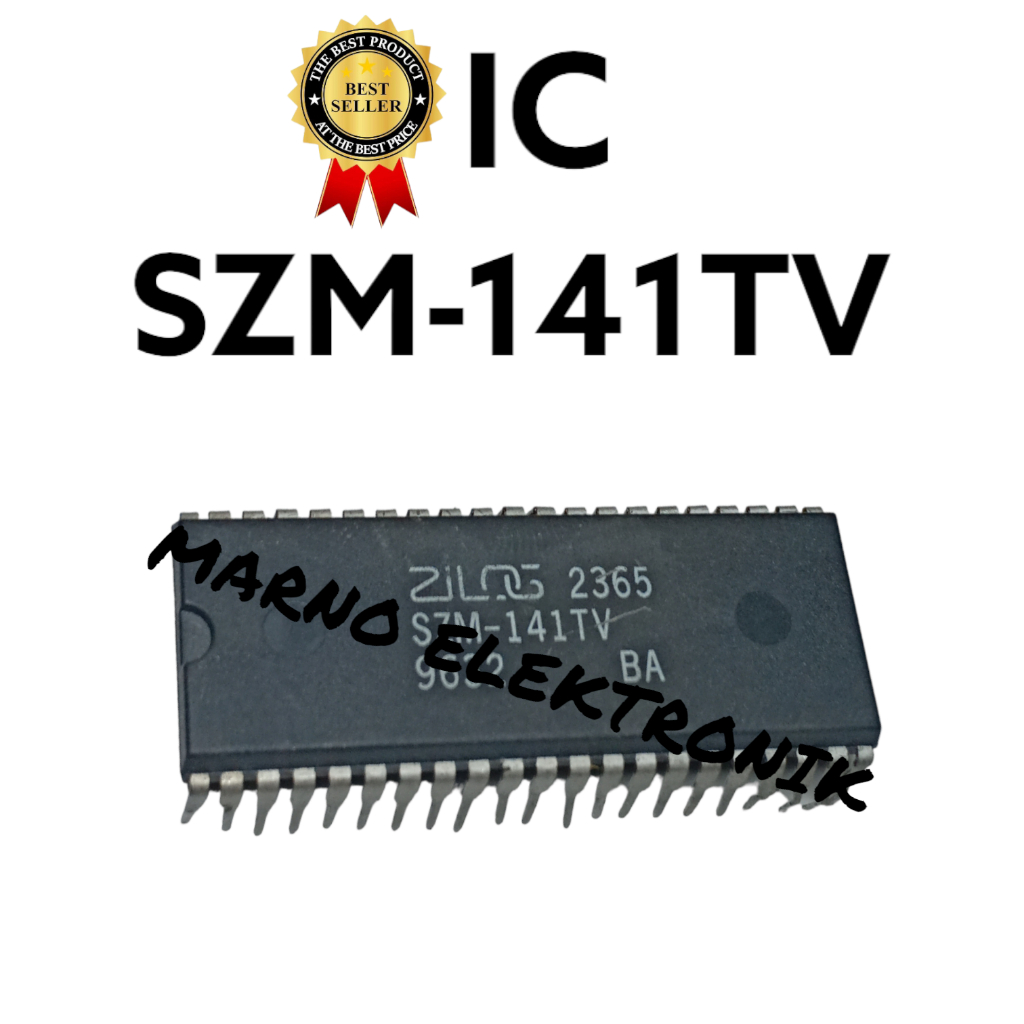 IC SZM-141TV SZM141TV SZM-141 ทีวีต้นฉบับ