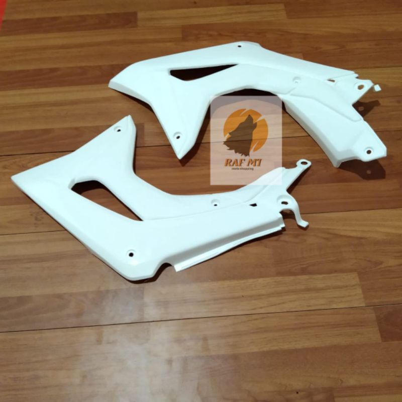 CRF 150L BODY COVER CRF 150L ถัง WING CRF 150L LEGSHIELD CRF 150L ด้านหน้า WING CRF 150L ฝาครอบ CRF 