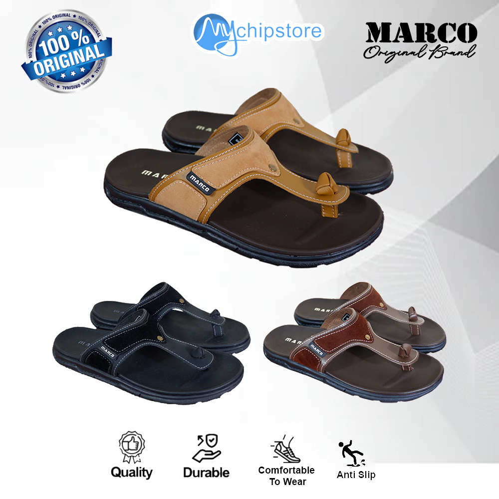 Original MARCO CSB 01 รองเท้าแตะผู้ชาย