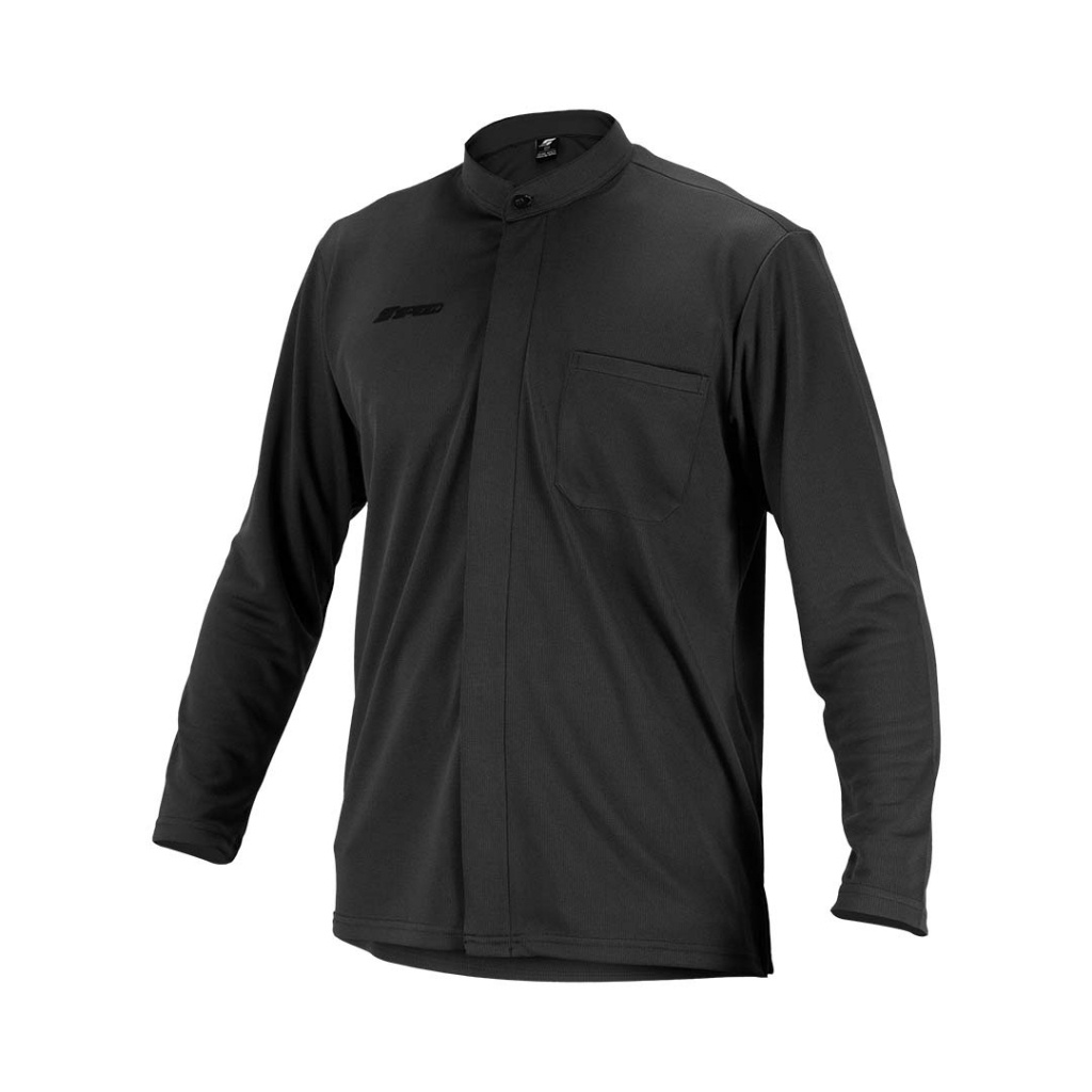 SPEED JERSEY - เสื้อเชิ้ต Koko สําหรับผู้ชาย - Basix