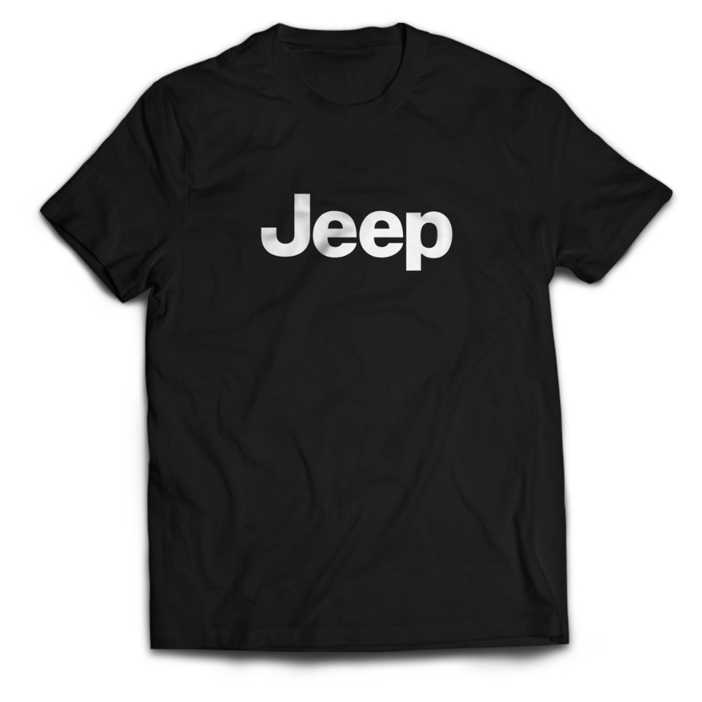 Jimny JEEP Car Automotive Mens T-Shirt Adult Logo Unisex Top Wear Shirt