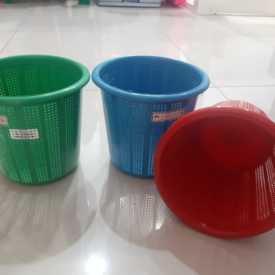 ตะกร้าถังขยะขนาดเล็ก Neoplast