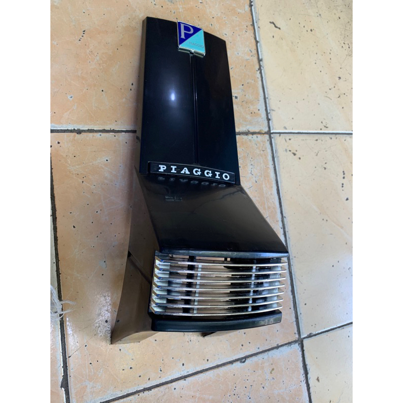 Vespa spartan 200 Px New px tie nose