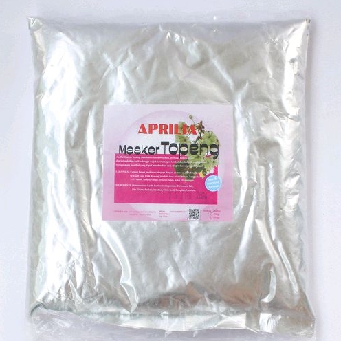 Aprilia MASK 1 KILO/ สําหรับผิวหน้าและผิวกาย