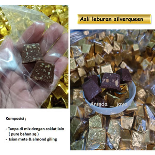 Coklat piramid SQ 500gr isi 70pcs | PATAHAN SILVERQUEEN | COKLAT KUBUS SILVERQUEEN | COKLAT PIRAMIDA 1KG | PIRAMID GREENTEA | COKLAT PATAHAN SQ WHITE GREENTEA BERRY YOUGURT | coklat patahan kiloan | coklat kiloan silverqueen
