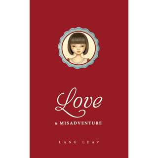 Love Misadventure (ใบลาง)