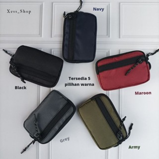 กระเป๋าสตางค์บัตรห้อยคอผู้หญิง พระเยซู