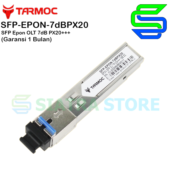 EPON SFP PX20+++ 7dB | OLT Epon SFP 7dB PX20+++
