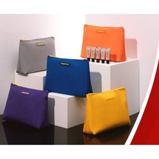 Mandarina DUCK KIT ใหม่ กระเป๋าจาก TURKISH AIRLINES