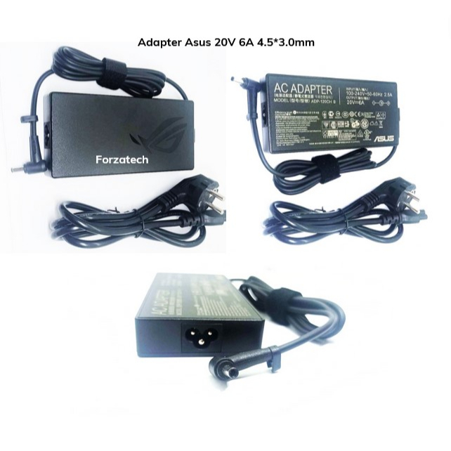 MSI Cyborg 15 A12VF-272US/Cyborg 15 A13VE A13VE-218US อะแดปเตอร์ชาร์จใหม่พร้อมการรับประกัน