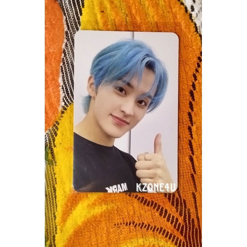 Pc POB SYNNARA NCT DREAM CANDY PRE ORDER BENEFIT เครื่องหมายอย่างเป็นทางการ