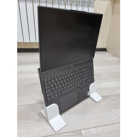 Lenovo Legion 7 Mount Laptop Vertical Stand Holder - h3d